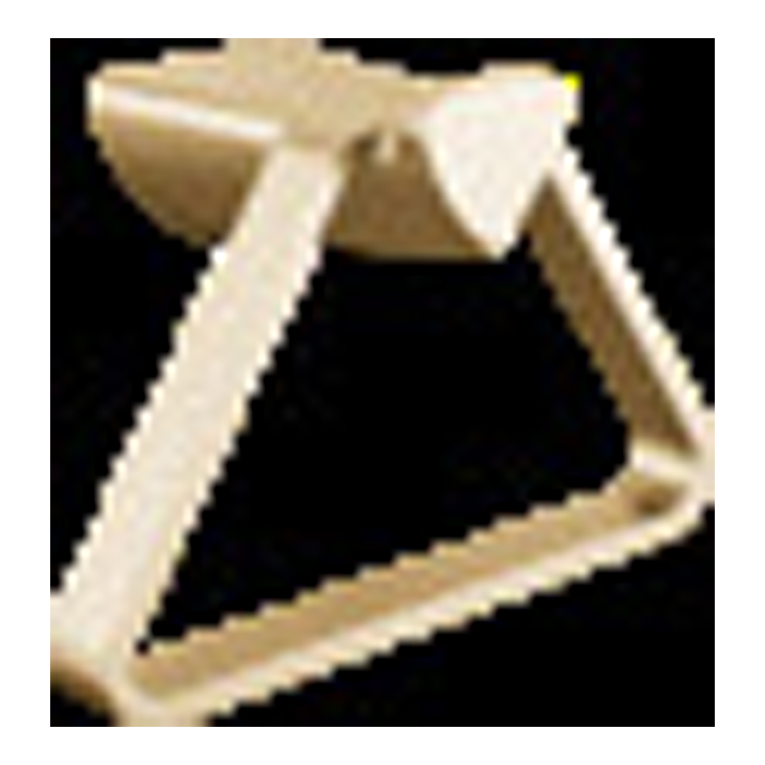 Zura Towel Ring